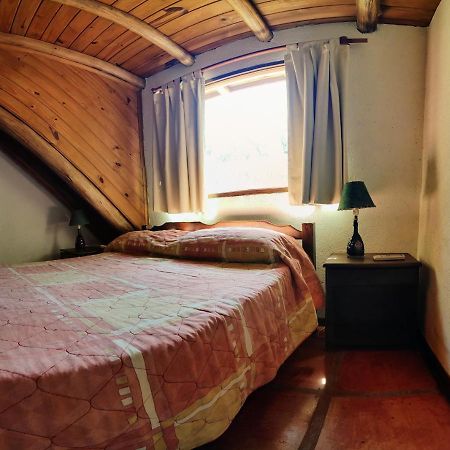 Cabanas Budapest Капила дел Монте Екстериор снимка