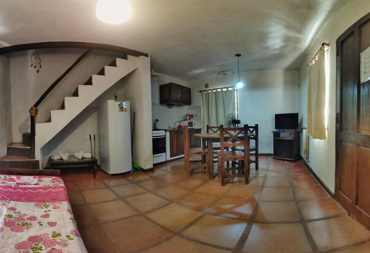 Cabanas Budapest Капила дел Монте Екстериор снимка