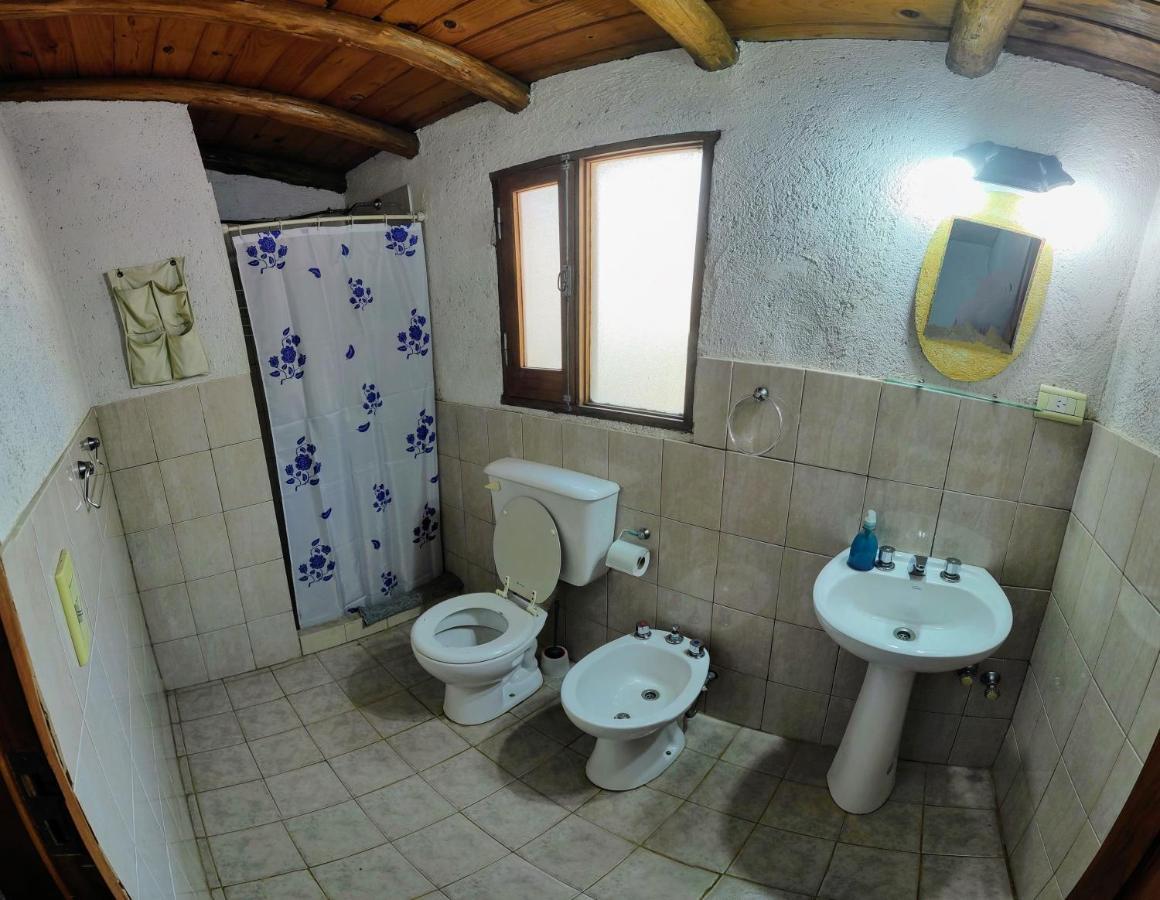 Cabanas Budapest Капила дел Монте Екстериор снимка