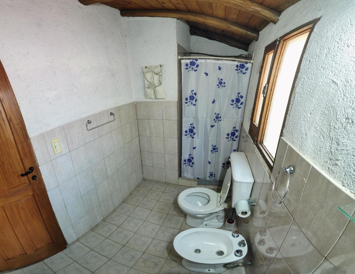 Cabanas Budapest Капила дел Монте Екстериор снимка